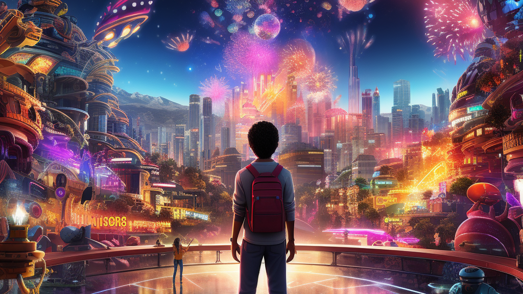 Game narrative and storytelling